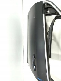 Volvo s60 2 двері лівий перед в гарному стані повний Доставка, фото thumb