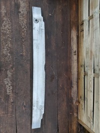 фото thumb №1, Балка перед підсилювач mercedes b klasa w246