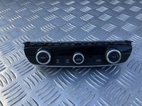 фото thumb №1, Панель обдув 98221492yx opel crossland x 17-