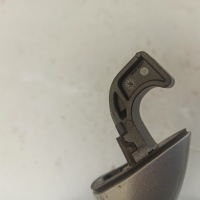 фото thumb №10, Opel astra k v ручка зовнішня двері ліві зад 13506780 213200298 6051