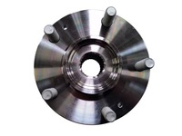 фото thumb №12, Ступица колеса перед kia venga elantra 517501p000