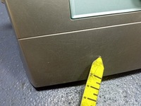 фото thumb №7, Toyota corolla verso ii панель перемикач кондиціонера обдув 55900-0f020