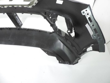 фото thumb №12, Ford kuga st mk2 рестайлинг 2016 бампер перед титан