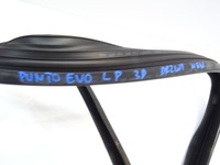 фото thumb №7, Прокладка стекло дверь fiat punto evo 3-d