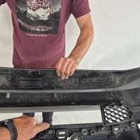 фото thumb №7, Ford ranger iii 3 raptor 18-22 бампер перед передний