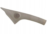 Купить Накладка стойка передний правого fiat 500 2007-2024 год ls392667, фото thumb