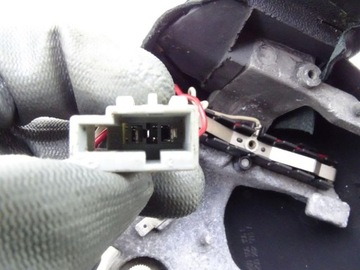 фото thumb №6, Renault megane ii 02-08 руль кожаный состояние bdb 8200106306e