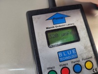 фото thumb №15, Volvo s80 i lift крыло правый перед передний 446-46