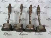 фото thumb №7, Bmw 1.6 n45b16ab 115km 06r поршень шатун