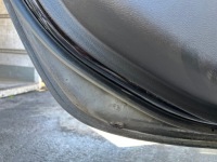 фото thumb №13, Opel ampera двери левые задние левое зад kpl gba
