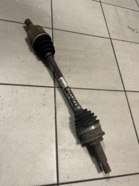 фото thumb №1, Kia picanto ii 11-16 1.0 приводной вал левая короткий