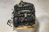 фото thumb №11, Двигун bmw 5 e60 n62b48 4.8l бензин 2009