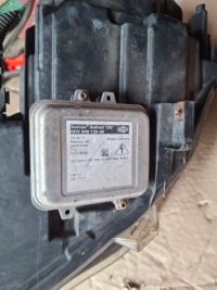 фото thumb №10, Права фара bi-xenon led поворотний opel astra j iv nr. 13253651