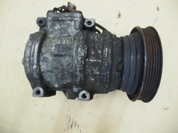 фото thumb №7, Toyota celica 2.0 t16 85-89 насос кондиционера