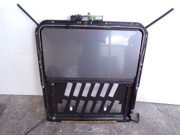 фото thumb №1, Люк электрический mercedes w202 c класс 2027800029