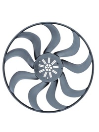 фото thumb №1, Лопать вентилятора радіатор rolls royce cullinan rr31