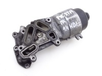 Купить Ford fiesta mk6 01-08 1.4 hdi корпус фильтра масла, фото thumb