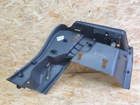 фото thumb №7, Peugeot bipper обшивка багажника левый