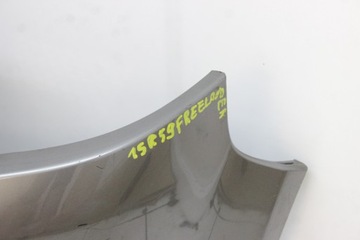 фото thumb №16, Land rover freelander ii 2006r- бампер перед переднее ксенон pdc комплектный