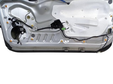 фото thumb №9, P171 двері праві перед orawe передні peugeot 407 купе 2005-2011 - ezrc