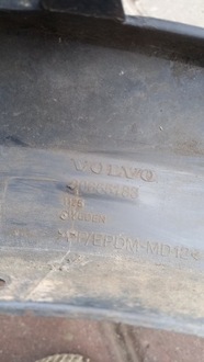 фото thumb №8, Накладка крила праві зад volvo xc90