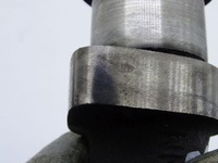 фото thumb №7, Jaguar s-type 99- 4.0 v8 aj вал розподільного валу w правий