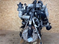 Двигатель kompletny fiat ducato iveco daily 2.3 jtd euro 6 - f1agl411d Киев, фото thumb