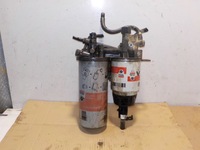 фото thumb №1, Renault основа / корпус фільтра пального egr f00741 - 01 / f00812