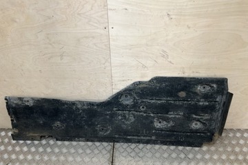 фото thumb №7, Правая защита шасси bmw 3 touring e91 7059392 2.0l дизель 105kw 2010