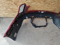 фото thumb №12, Land range rover velar l560 j8a2-17a958-cd бампер задний задняя 4xpdc