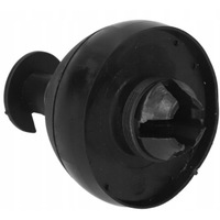 фото thumb №9, W124 r129 w220 w210 c215 кліпса накладки порога