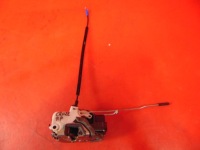 фото thumb №1, Chevrolet cruze j300 замок двері правий перед eu