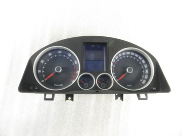 фото thumb №5, Спидометр vw golf v 2.0 gti 1k6920860e