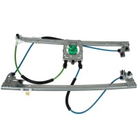 фото thumb №3, Renault espace iv подъемник стекло правый электрический