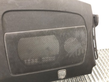 фото thumb №2, Полиця зад audi a6 c7 4g5863411 sedan/limuzyna 10-18 захист