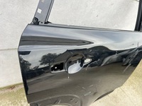 фото thumb №8, Двері nissan xtrail t33 2022 2023 2024 задні праве задня правий