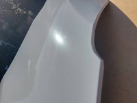 фото thumb №7, Крила правий перед renault trafic iv 21-