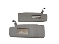 фото thumb №1, Vw touran 1t 03- защита козырьки солнцезащитные