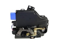 фото thumb №1, Замок двері перед лівий seat altea toledo iii