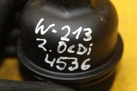 фото thumb №5, Гайка фільтра оливи mercedes w213 2.0 cdi