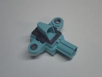 фото thumb №5, Audi a5 8t датчик ударний удару датчик 8k0955557c