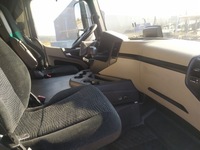 фото thumb №13, Mercedes actros 2016 mp4 streamspace - кабина