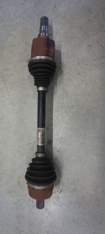 фото thumb №1, Приводной вал левая volvo xc40 1.5tb механическая коробка передач