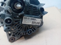 Генератор renault clio iv 1.5 dci 231001318r tg12c241 2627732a Доставка, фото thumb