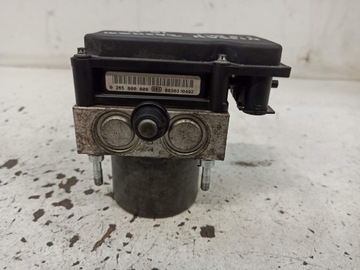 фото thumb №6, Nissan qashqai j10 насос abs 0265800609