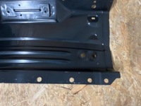 фото thumb №10, Volvo s40 ii 2004 - 2012 панель середній кузов pas задня 30663899