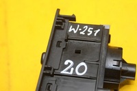 фото thumb №8, Переключатель выключатель света mb w251 a2515453404