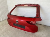 фото thumb №10, Vw golf viii універсал кришка багажника зад