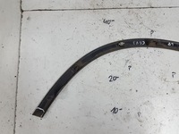 фото thumb №5, Honda cr-v iii crv 06- молдинг крыла левая перед