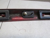 фото thumb №4, Молдинг накладка кришки задня колір t5 fusion lift 2008